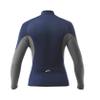 Zhik Superwarm V Top Women's LG NAVY view 4
