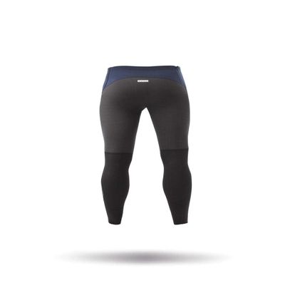 Zhik Microfleece V Pants XS NAVY