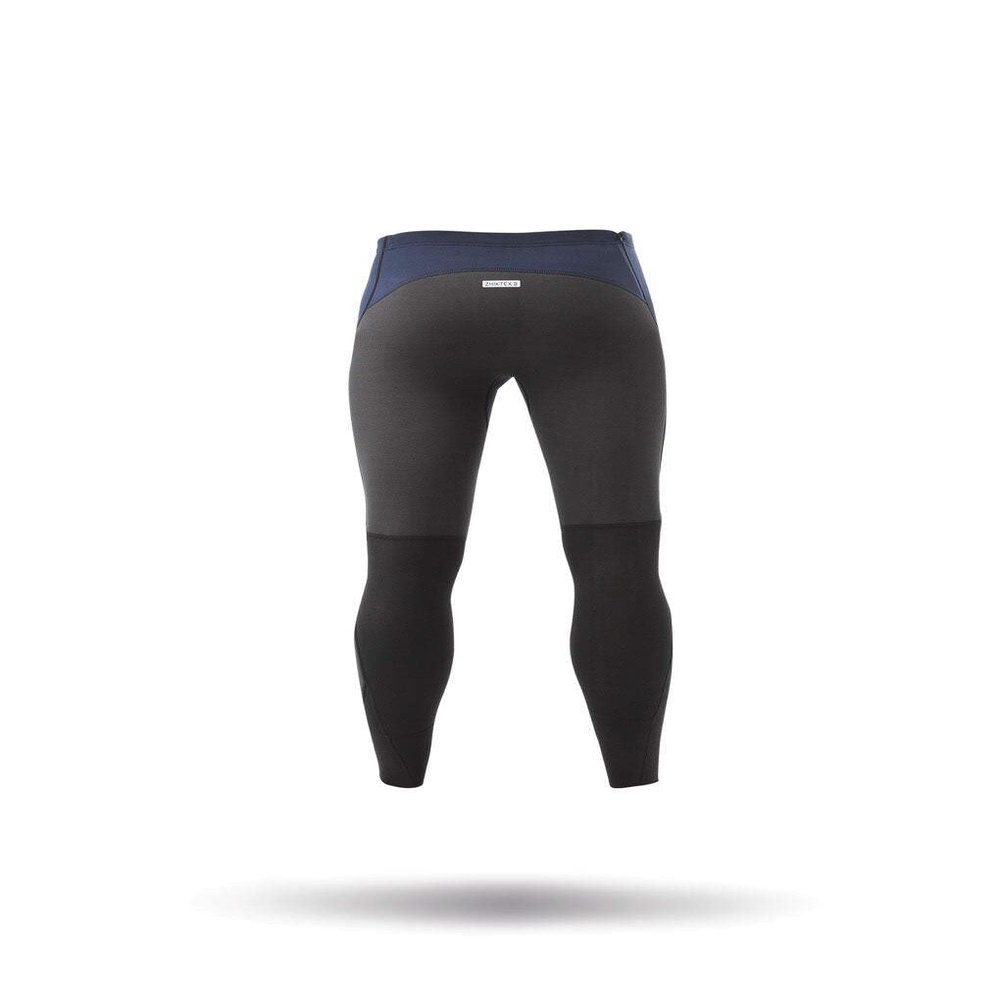 Zhik Microfleece V Pants XS NAVY