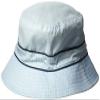 Baby Banz boys bucket hats, Pale Blue, 2-4T US view 2