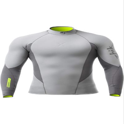 Zhik Superwarm X Top Men's XS GRAY