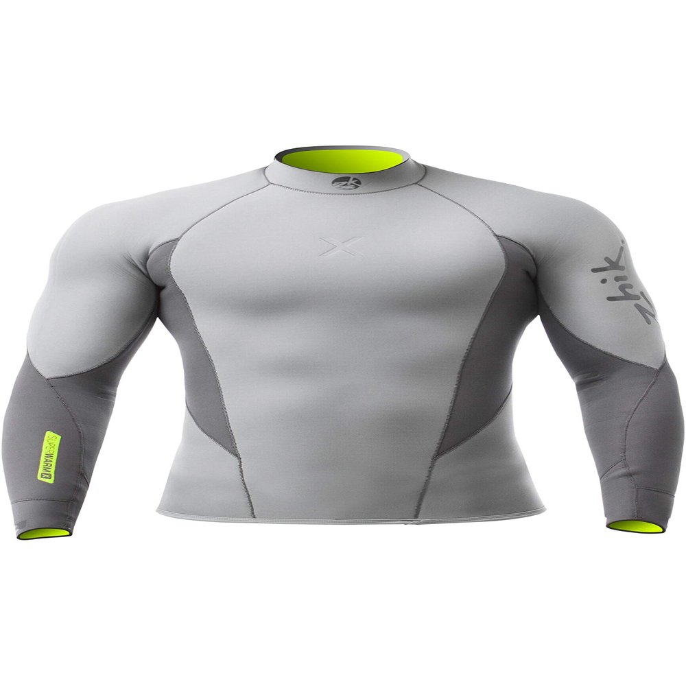 Zhik Superwarm X Top Men's XS GRAY