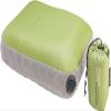 COCOON- Premium - Ultralight AirCore Pillow - Inflatable Camping and Travel Pillow - Regular 11" x 15" (Wasabi Green) view 1