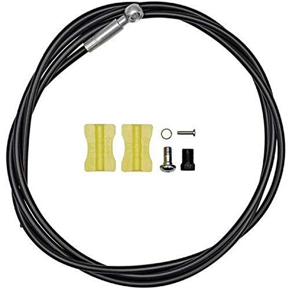 Shimano SMBH90SBLSL200 Bike Parts, Standard, One