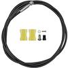 Shimano SMBH90SBLSL200 Bike Parts, Standard, One view 1