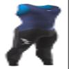 Zhik Microfleece V Skiff Suit Men's SM NAVY view 4