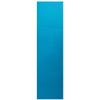 Baker Brand Logo Skateboard Deck - White - 8.125" - With Blue Griptape view 2