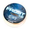 Clam Pro Tackle 10978 CPT Frost Line Monofiliment - 2lb - Metered (Org/Clr) - 110 Yard view 1