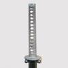 KR Ideas Standard Vertical Samurai Sword Wall Mount (Made in The USA) (Aged) view 3