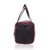 Jetstream Heavy Duty Multi Pocket Large Sports Gym Equipment Travel Duffel Bag with 2 Pockets (20 Inch, Red) view 3