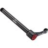 KCNC Hub Parts Quick & Easy Through Axle Skewer Boost 0.6 x 4.3 inches (15 x 110 mm) Rock Shock Suma Luxluyo Front view 1