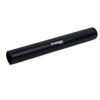 Cannon Sports Aluminum Track Relay Baton for Running, Training & Track and Field Gifts (Black) view 1