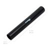 Cannon Sports Aluminum Track Relay Baton for Running, Training & Track and Field Gifts (Black) view 2