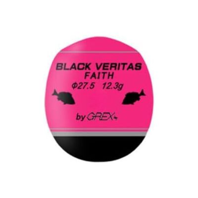 GLEX Plus Face Pink Medium Throughout Float (G2/Pink)