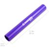 Cannon Sports Aluminum Track Relay Baton for Running, Training & Track and Field Gifts (Purple) view 2