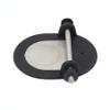 UanofCn 99370A2 Marine Water Exhaust Shutter for Mercruiser Stern Drive V6 V8 Engine 4.3L 5.0L 5.7L Sierra 18-2733 view 2
