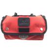 Carradice Zip Saddle Roll RD Red 26-32 view 1