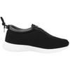 Chung Shi Women's Sneaker Lace-up Low Shoes, Black, 9 view 3