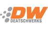 Deatschwerks 265LPH Compact Fuel Pump W/1009 Install Kit view 1