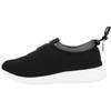 Chung Shi Women's Lace-up Low Shoes, Black, 10-10.5 view 1