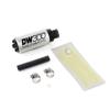 DeatschWerks 340LPH in-Tank Fuel Pump W/9-0846 Install Kit view 2