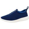 Chung Shi Women's Lace-up Low Shoes, Blue, 9 view 4