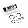 Deatschwerks 265LPH In-Tank Fuel Pump W/9-1025 Install Kit view 1