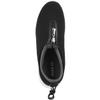 Chung Shi Women's Duxfree Aruba Lace-up Low Shoes, Schwarz 8820010, 3.5 UK view 2