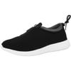 Chung Shi Women's Duxfree Aruba Lace-up Low Shoes, Schwarz 8820010, 3.5 UK view 4