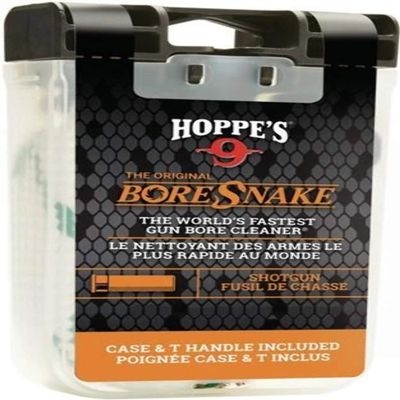 Hoppe's Boresnake DEN 10 Gauge Shotgun, DEN