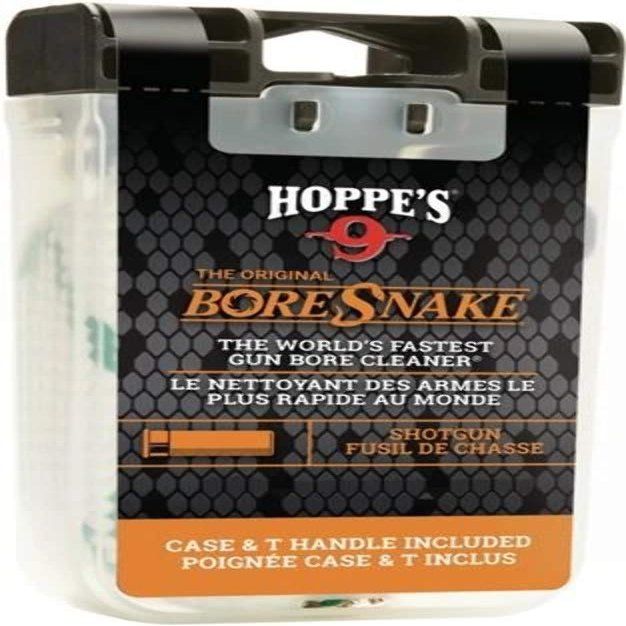 Hoppe's Boresnake DEN 10 Gauge Shotgun, DEN