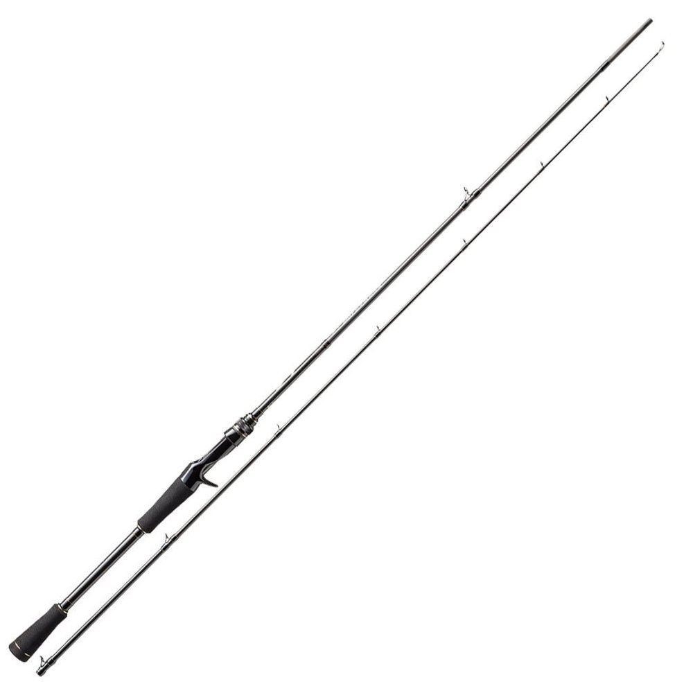 Major Craft Days Series Baitcast Rod DYC 652ML (0297)