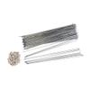 Hoshi Spokes 426-30300 Spokes, SB Stainless Steel, 5.1 x 11.8 inches (13 x 300 mm) view 1