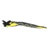 Aqualung Phazer Fin, White/Hot Lime, S view 3