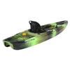 Lifetime Pro Angler 118 Fishing Kayak, Gator Camo view 1