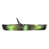 Lifetime Pro Angler 118 Fishing Kayak, Gator Camo view 2