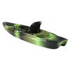 Lifetime Pro Angler 118 Fishing Kayak, Gator Camo view 3