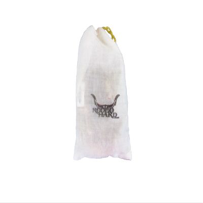 Rodeo Hard Black Rosin (Black, 1 lb)