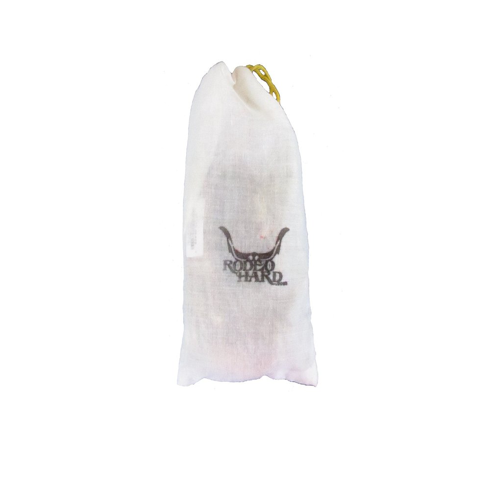 Rodeo Hard Black Rosin (Black, 1 lb)