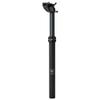 KS eTen Remote Dropper Seatpost Black, 27.2x100mm view 1