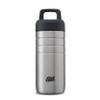 Esbit Thermo Flask Majoris | Stainless Steel | BPA-free | Black, Silver | 1L & more | Large Opening | Water, Sport, Yoga view 1