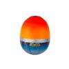 Duel Fukaseuki TG Piece Master Far Throw L 1.0 SO Weight: 0.4 oz (10.7 g) G1348-SO-Shining Orange Surf Fishing view 1