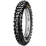 110/90x19 Maxxis Maxx Cross Desert Intermediate Terrain Tire for Cannondale X440s 2002