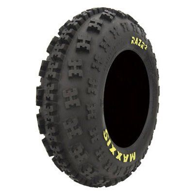 Maxxis Razr II Tire 21x7-10 for Cannondale FX400 2001