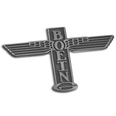 Boeing 1930's Logo Pin (totem)