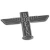 Boeing 1930's Logo Pin (totem) view 1