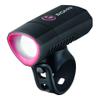 SIGMA Buster 300 Head Light w/ Nugget II Flash Taillight, for Night Rides, Races | Buster 300 w/ 300 Lumen Output, 70 m Range & Four Light Modes | Nugget II Flash w/ 400 m Range & Three Light Modes view 3