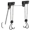 M-Wave Bicycle Lift, Black view 1