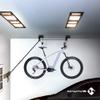 M-Wave Bicycle Lift, Black view 4