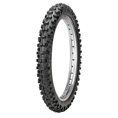 80/100x21 Maxxis Maxx Cross Soft/Intermediate Terrain Tire for Cannondale C440 2002